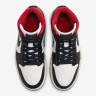 Кросівки Jordan 1 Mid Gym Red Panda (W) BQ6472-061