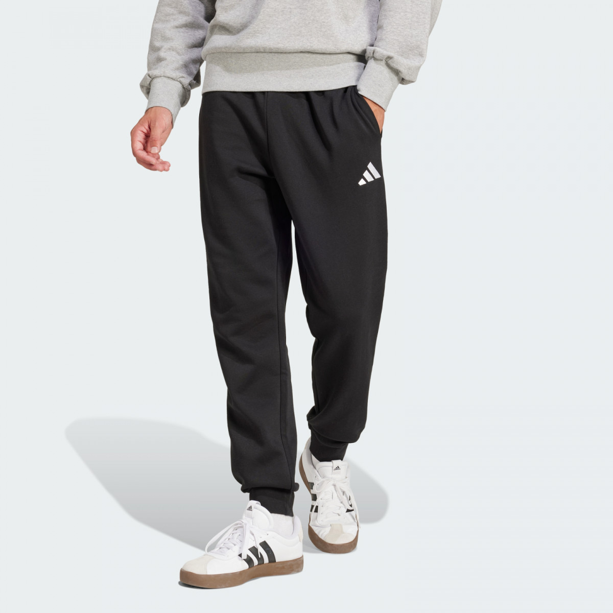 Штани Adidas M FEELCOZY PANT JE3815