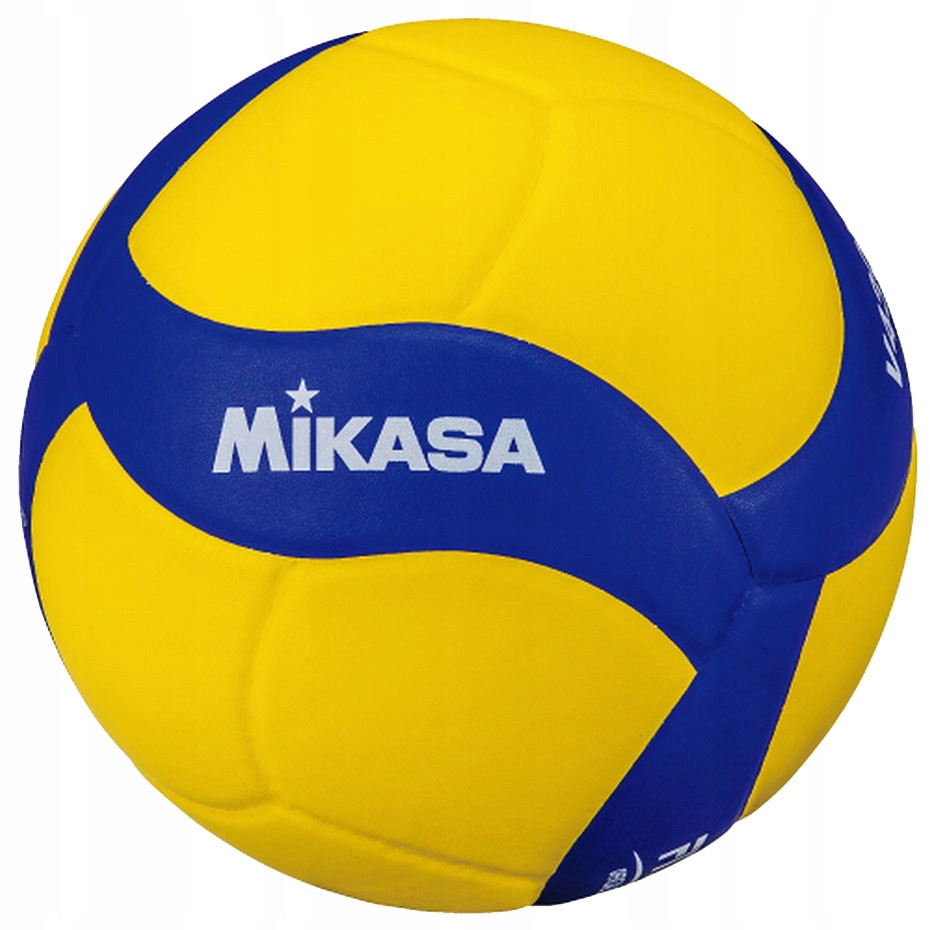 М'яч волейбольний Mikasa V430W V430W