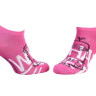Шкарпетки MinionS WHAT EVER рожевий Діт 36-41 13894812-1