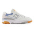 Кросівки NEW BALANCE 550 GSB550WB