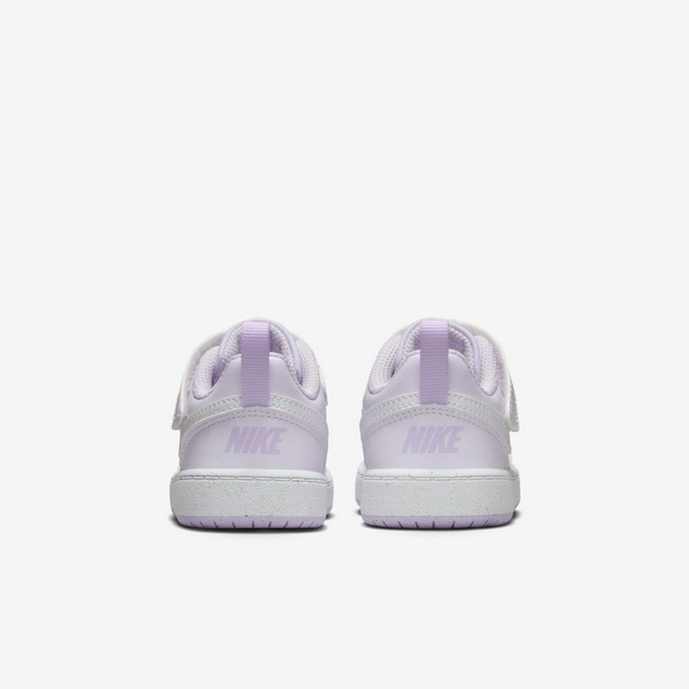 Кросівки Nike Court Borough Low Recraft DV5458-500