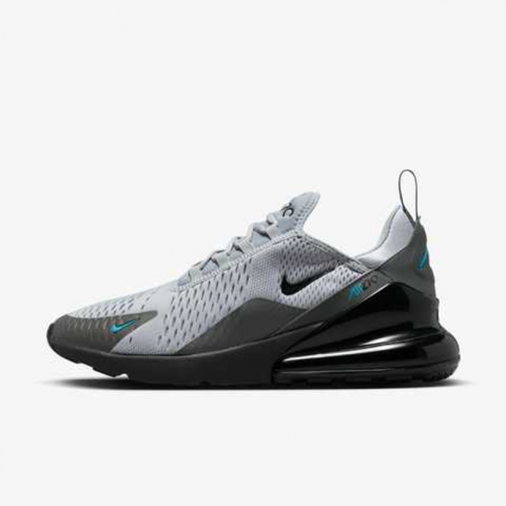 Кросівки Nike Air Max 270 Grey FD9747-001