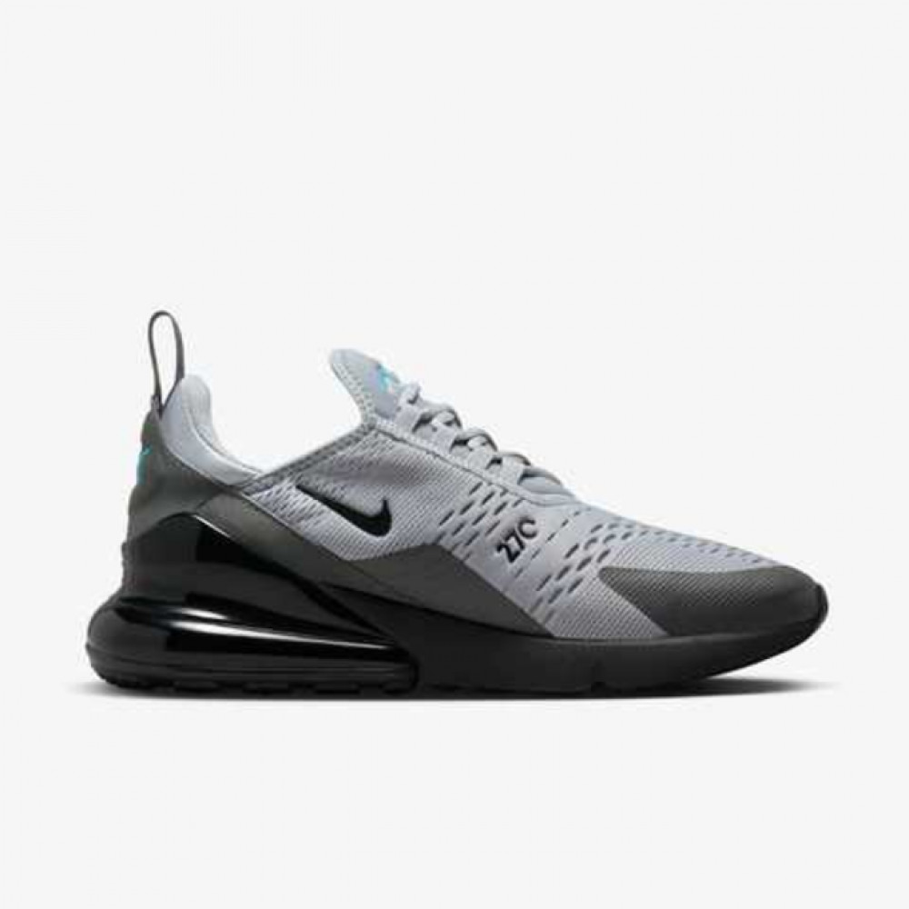 Кросівки Nike Air Max 270 Grey FD9747-001