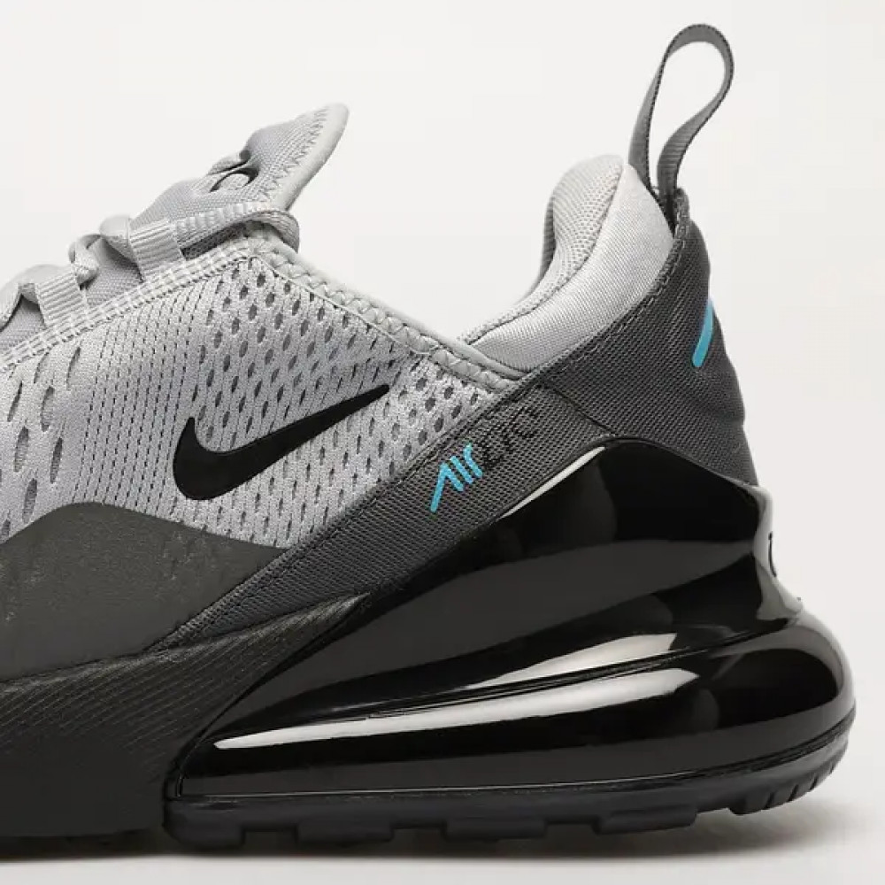 Кросівки Nike Air Max 270 Grey FD9747-001
