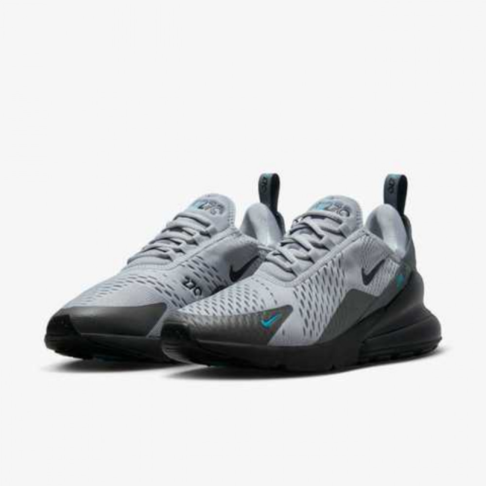 Кросівки Nike Air Max 270 Grey FD9747-001