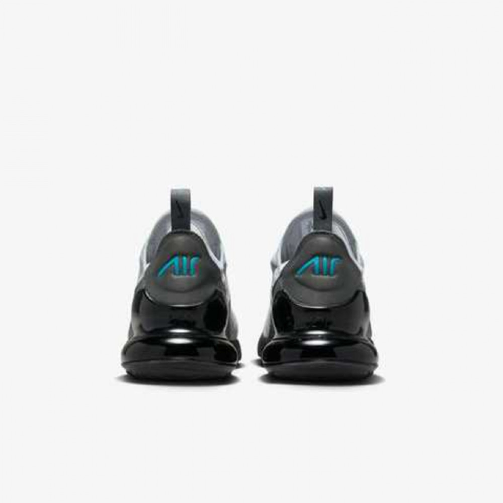Кросівки Nike Air Max 270 Grey FD9747-001