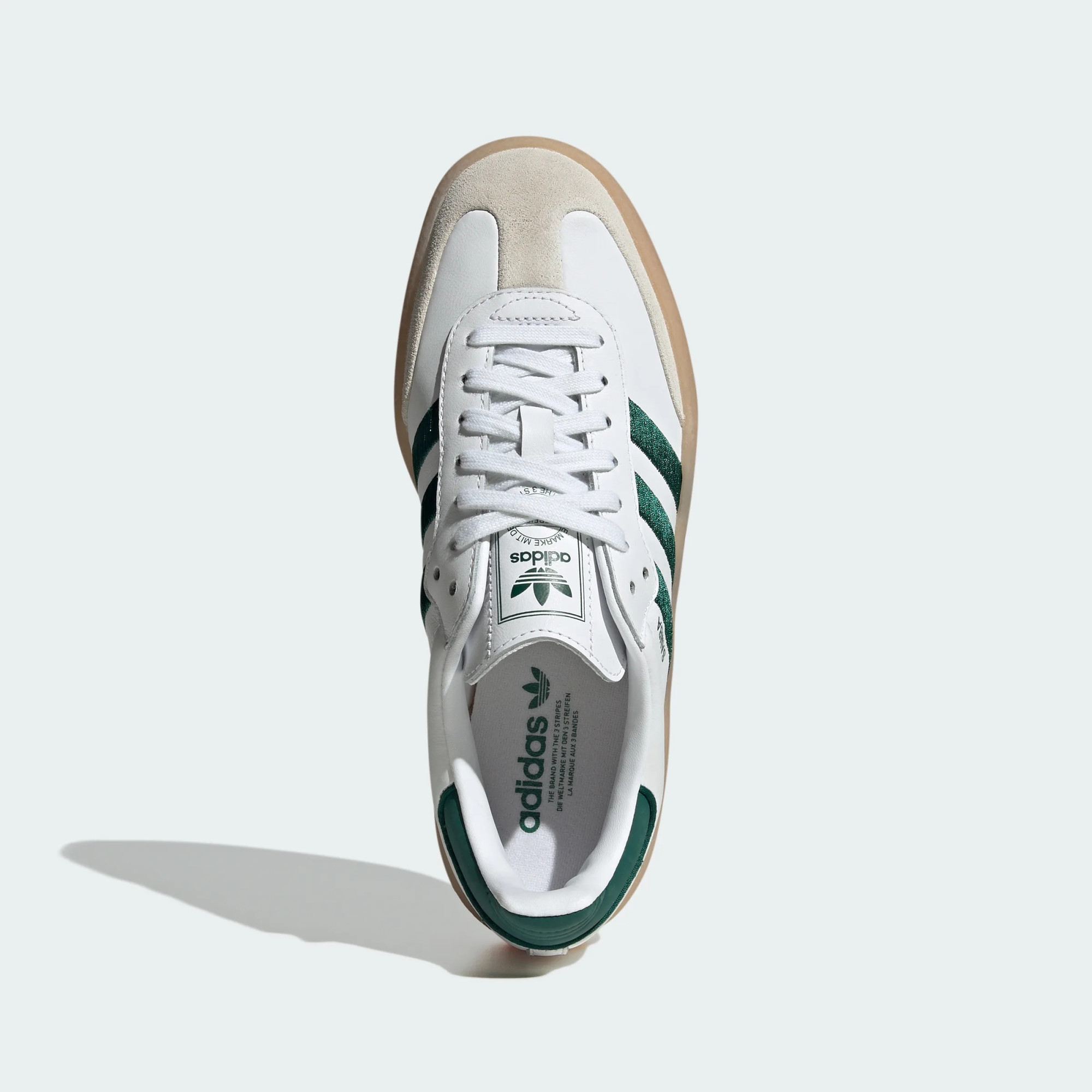 Кросівки Adidas Sambae ID0440