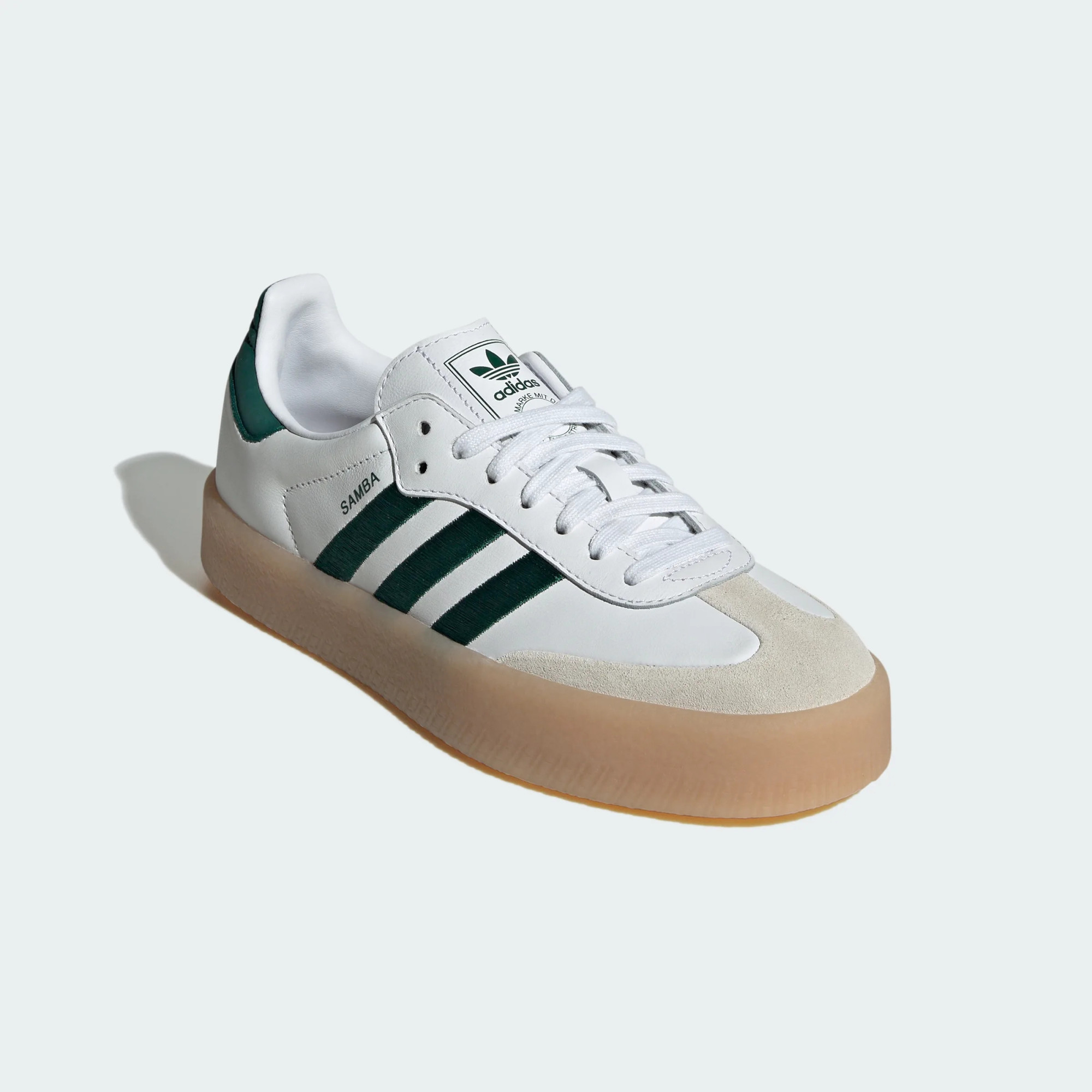 Кросівки Adidas Sambae ID0440
