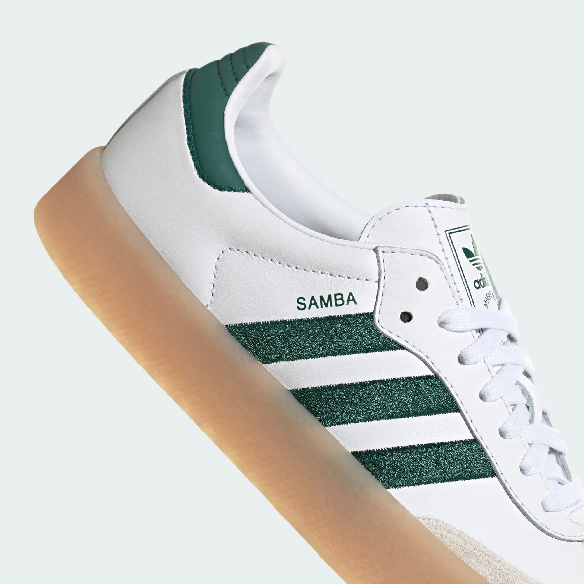 Кросівки Adidas Sambae ID0440