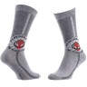 Шкарпетки SPIDER MAN SPIDER TISSE SA TOILE сірий Діт 27-30, арт.63051381-2 63051381-2