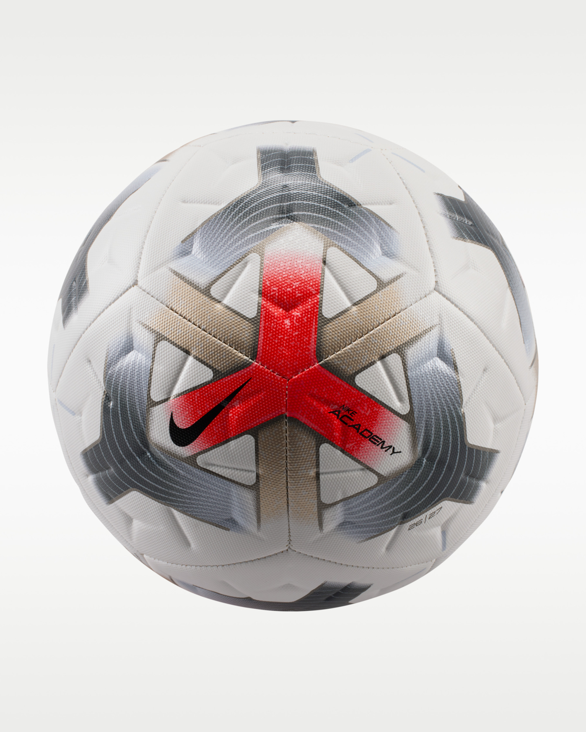 М'яч футбольний Nike ACADEMY - FA26 IQ0642-100