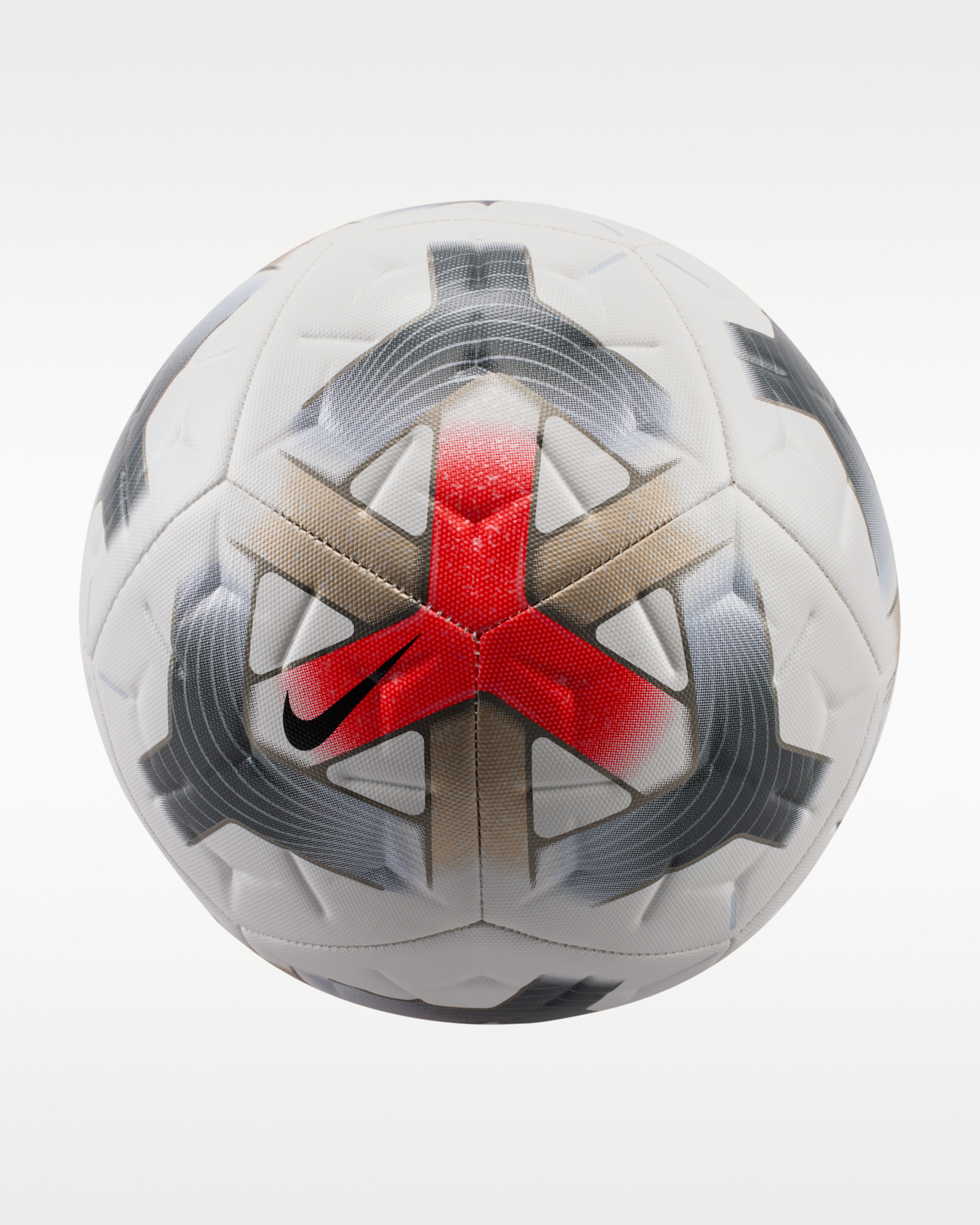 М'яч футбольний Nike ACADEMY - FA26 IQ0642-100