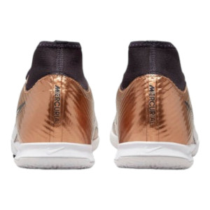 Футзалки Nike Zoom Mercurial Superfly 9 Academy Ic Metallic Dr5946-810 (Оригінал) DR5946-810