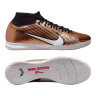 Футзалки Nike Zoom Mercurial Superfly 9 Academy Ic Metallic Dr5946-810 (Оригінал) DR5946-810