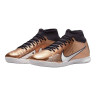 Футзалки Nike Zoom Mercurial Superfly 9 Academy Ic Metallic Dr5946-810 (Оригінал) DR5946-810