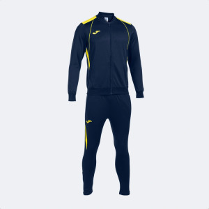 Костюм спортивний Joma CHAMPIONSHIP VII темно-синьо-жовтий 103083.339 103083.339