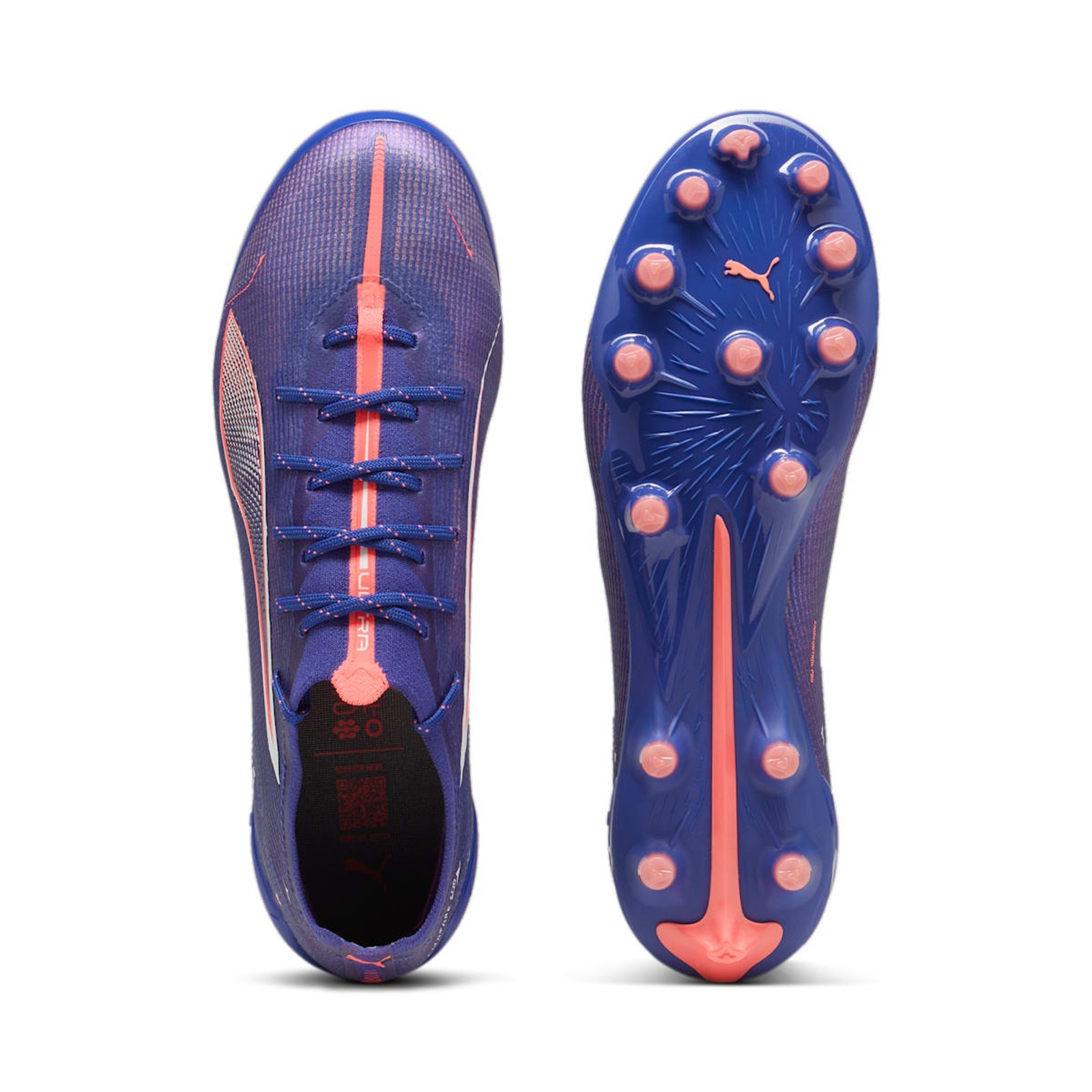 Бутси Puma 108089-01