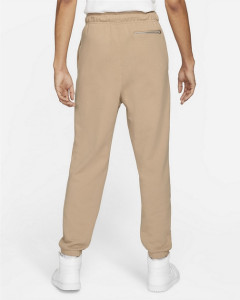 Штани Jordan Air Flight Fleece (бежеві) DA9812-245