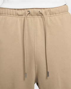 Штани Jordan Air Flight Fleece (бежеві) DA9812-245