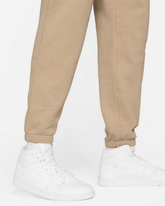 Штани Jordan Air Flight Fleece (бежеві) DA9812-245