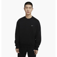 Кофта чоловічі Nike Fleece Crew (CV0554-010) CV0554-010