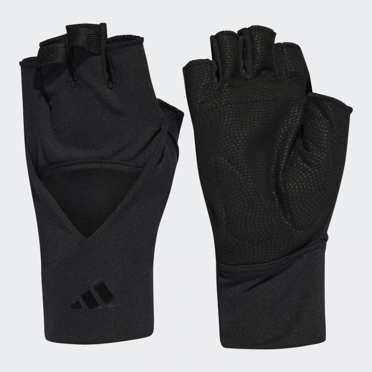 Рукавиці TRAINING GLOVEW HT3931 Adidas L Чорний HT3931