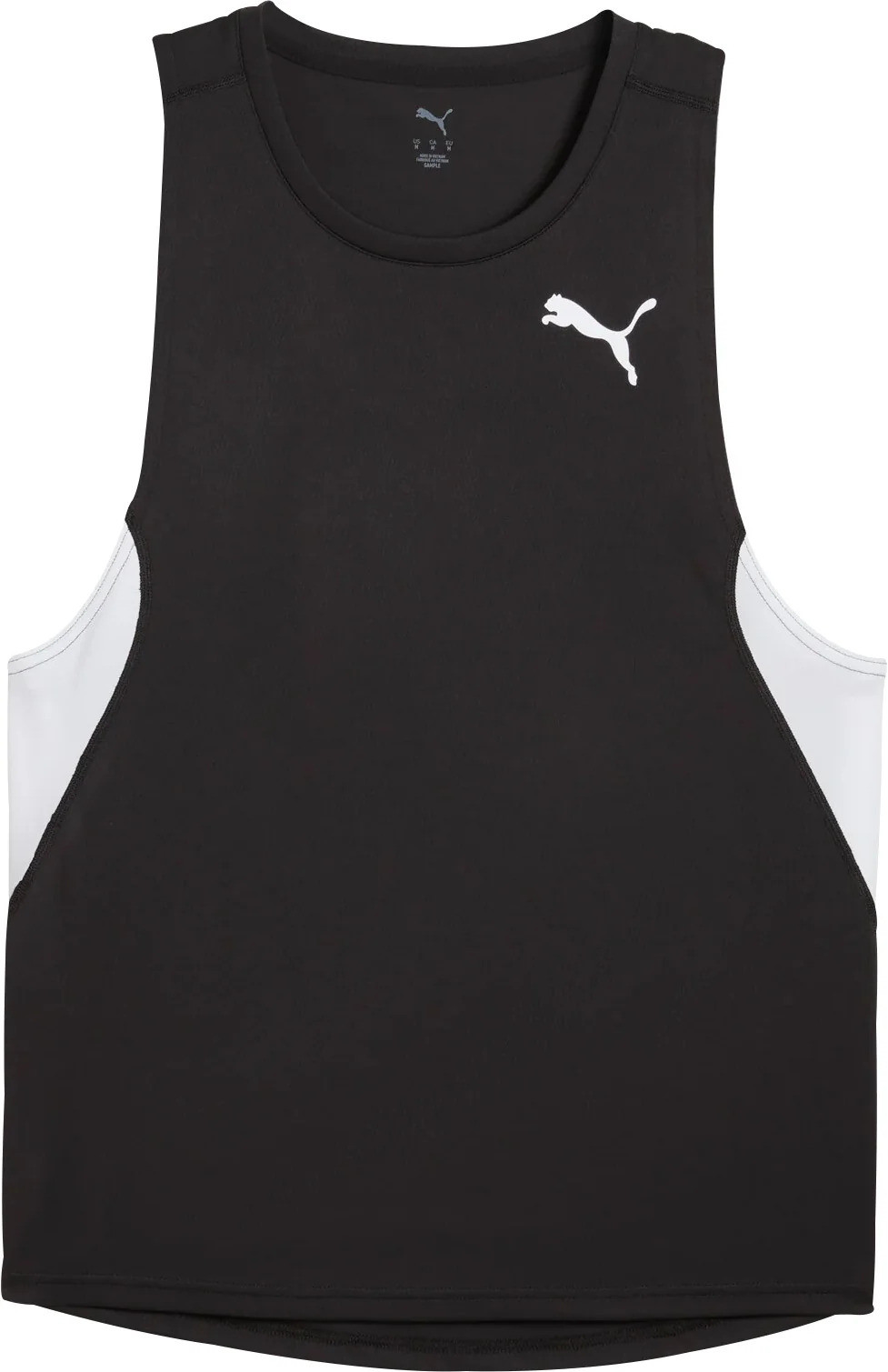 Майка M CROSS THE LINE SINGLET 3.0 526756-51