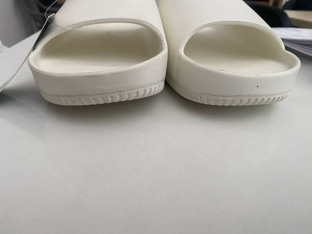 Шльопанці Nike CALM SLIDE (Клас А) FD4116-100-R2
