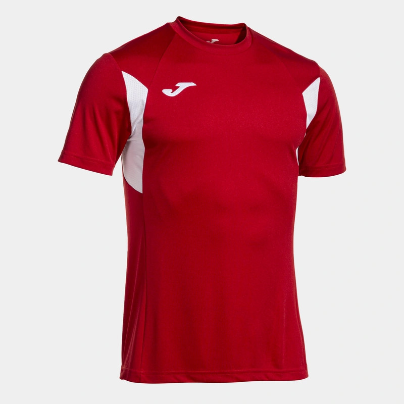 Футболка Joma WINNER III червоно-біла 103150.602 103150.602