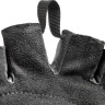 Рукавиці для тренінгу Adidas Essential Adjustable Gloves чорний, червоний XL (ADGB-12416-NL) ADGB-12416-NL