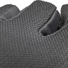 Рукавиці для тренінгу Adidas Essential Adjustable Gloves чорний, червоний XL (ADGB-12416-NL) ADGB-12416-NL