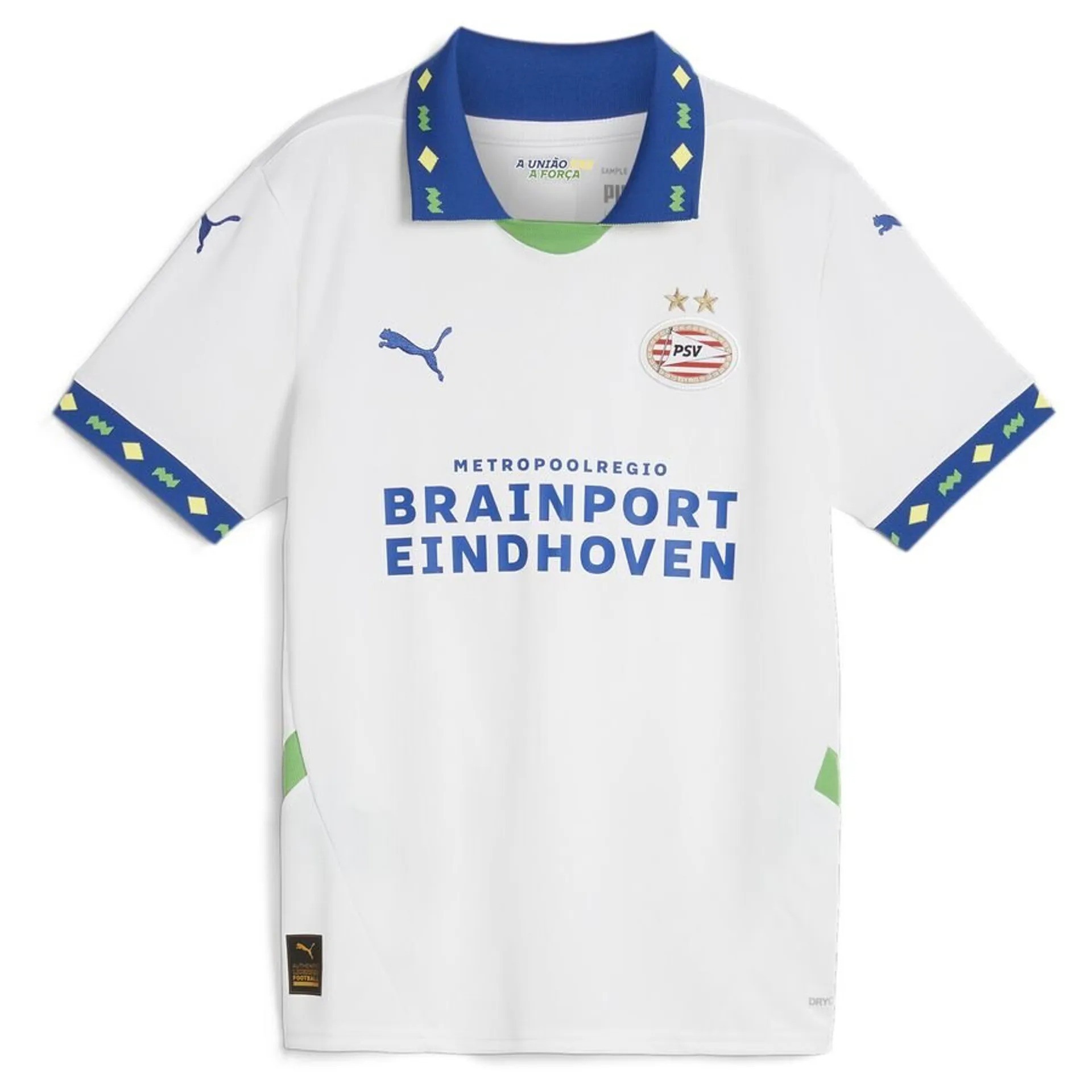Футболка PSV Third Jersey Replica Jr 775166-03