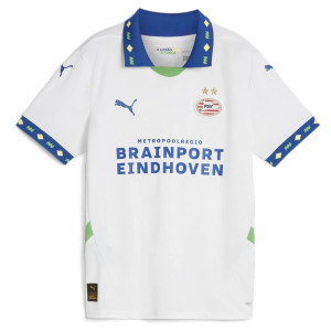 Футболка PSV Third Jersey Replica Jr 775166-03