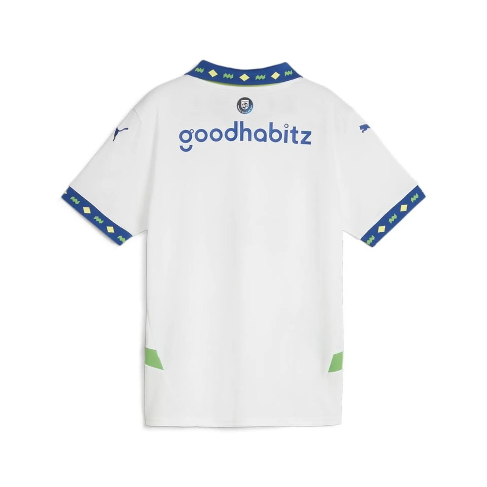 Футболка PSV Third Jersey Replica Jr 775166-03