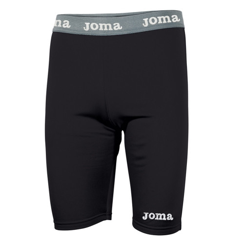 Шорти (треки) чорні Joma 932.101 932.101