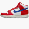 Кросівки Кросівки Nike Dunk Hi Retro Dx2661-100 42 DX2661-100