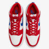 Кросівки Кросівки Nike Dunk Hi Retro Dx2661-100 42 DX2661-100