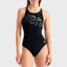 Купальник Arena FLOWING SWIMSUIT V BACK 010256-570