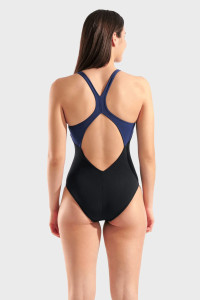 Купальник Arena FLOWING SWIMSUIT V BACK 010256-570