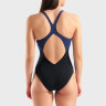 Купальник Arena FLOWING SWIMSUIT V BACK 010256-570