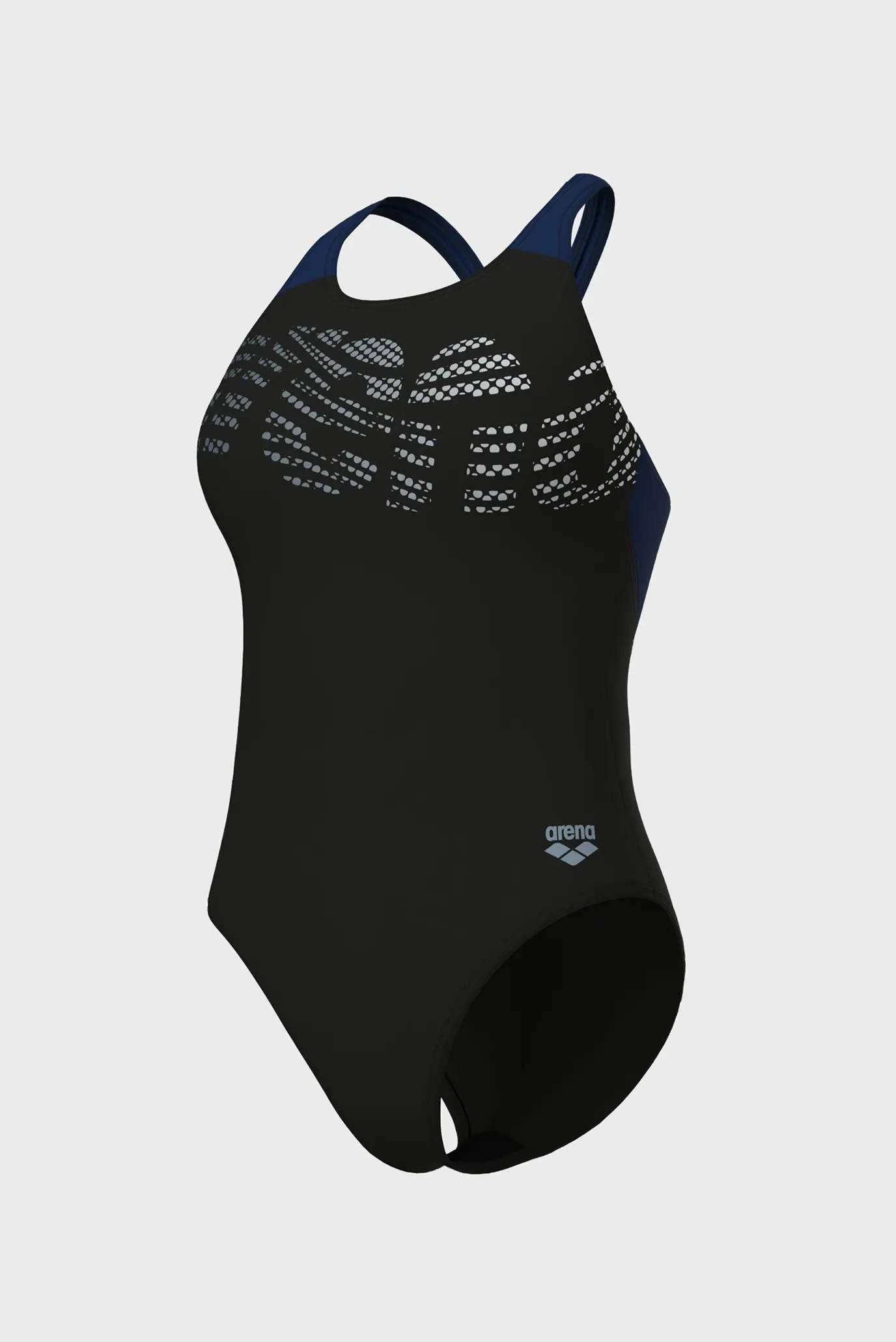 Купальник Arena FLOWING SWIMSUIT V BACK 010256-570