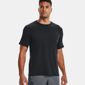 Футболка Under Armour Sportstyle Left 1326799-001