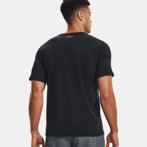 Футболка Under Armour Sportstyle Left 1326799-001