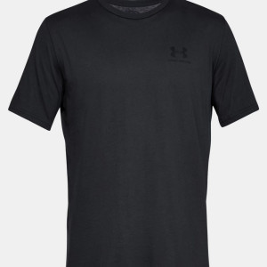 Футболка Under Armour Sportstyle Left 1326799-001