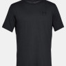 Футболка Under Armour Sportstyle Left 1326799-001