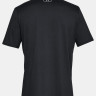 Футболка Under Armour Sportstyle Left 1326799-001