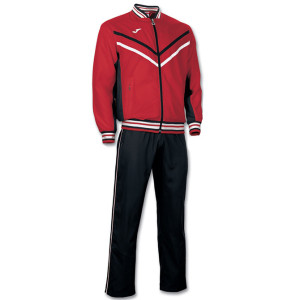 Костюм спортивний червоно-чорний Joma TERRA 100068.601 100068.601