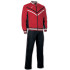 Костюм спортивний червоно-чорний Joma TERRA 100068.601 100068.601