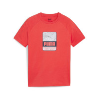 Футболка Puma ACTIVE SPORTS Graphic Tee B 679206-25